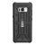 UAG Pathfinder Samsung Galaxy S8 Plus Rugged Case - Black 4