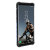 UAG Plasma Samsung Galaxy S8 Protective Case - Cobalt / Black 3