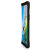 UAG Plasma Samsung Galaxy S8 Protective Deksel - Cobalt Blå / Sort 6