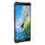 Funda Samsung Galaxy S8 Plus UAG Plasma - Hielo / Negro 6