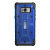 UAG Plasma Samsung Galaxy S8 Plus Protective Case - Cobalt / Black 4
