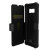 UAG Metropolis Rugged Samsung Galaxy S8 Plus Wallet case Tasche in Schwarz 7