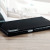 Olixar FlexiShield Sony Xperia XZs Gel Hülle in Solide schwarz 9