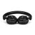 Veho ZB-5 Wireless Bluetooth On-Ear Headphones - Black 2