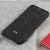 Coque Officielle Huawei P10 Smart View Flip – Gris sombre 4