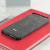 Coque Officielle Huawei P10 Smart View Flip – Gris sombre 6