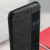 Coque Officielle Huawei P10 Plus Smart View Flip – Gris sombre 7