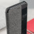 Coque Officielle Huawei P10 Smart View Flip – Gris clair 3