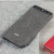 Original Huawei P10 Smart View Flip Case Tasche in Hellgrau 5