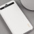 Official HTC U Ultra Genuine Leather Flip Case - Milky White 10