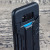 Olixar X-Trex Samsung Galaxy S8 robuste Karten-Etui - Schwarz 6