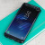 Olixar ExoShield Tough Snap-on Samsung Galaxy S8 Plus Case - Zwart 5