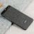 Official Huawei P10 Protective Fabric Case - Dark Grey 2