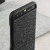 Official Huawei P10 Protective Fabric Case - Dark Grey 4