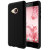 Olixar FlexiShield HTC U Play Gel Case - Solid Black 2