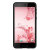Olixar FlexiShield HTC U Play Gel Case - Solid Black 3