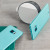 Olixar FlexiShield HTC U Ultra Gel Case - Blue 2