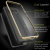 Olixar X-Duo Samsung Galaxy S8 Hülle in Carbon Fibre Gold 3