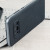 Olixar XDuo Samsung Galaxy S8 Plus Case - Carbon Fibre Metallic Grey 6