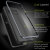 Olixar X-Duo Samsung Galaxy S8 Plus Hülle in Carbon Fiber Metallic Grau 12