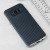 Funda Samsung Galaxy S8 Plus Olixar X-Duo - Fibra de Carbono Plateada 2