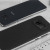 Funda Samsung Galaxy S8 Plus Olixar X-Duo - Fibra de Carbono Plateada 8