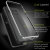 Olixar X-Duo Samsung Galaxy S8 Plus Deksel – Karbonfiber Sølv 13