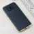 Olixar X-Duo Samsung Galaxy S8 Plus Skal - Kolfiber Guld 4