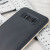 Coque Samsung Galaxy S8 Plus Olixar X-Duo Fibres de carbone – Or 7