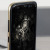 Olixar X-Duo Samsung Galaxy S8 Plus Hülle in Carbon Fibre Gold 9