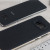 Olixar X-Duo Samsung Galaxy S8 Plus Skal - Kolfiber Guld 11