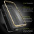 Olixar X-Duo Samsung Galaxy S8 Plus Hülle in Carbon Fibre Gold 13