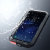 Love Mei Powerful Samsung Galaxy S8 Protective Case - Zwart 3