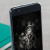 Olixar Ultra-Thin Huawei P10 Plus Geeli kotelo - 100% Kirkas 4