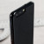 Coque Huawei P10 Plus FlexiShield en gel – Noire 3