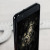 Coque Huawei P10 Plus FlexiShield en gel – Noire 4