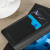 Olixar Executive Genuine Leather Huawei P10 Wallet Case - Black 5