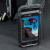 Love Mei Powerful Huawei P10 Protective Case - Zwart 2
