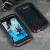 Love Mei Powerful Huawei P10 Protective Case - Zwart 10