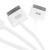 4-in-1 Charging Cable (Apple, Galaxy Tab, Micro USB) - 20cm 5