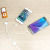 4-in-1 Charging Cable (Apple, Galaxy Tab, Micro USB) - 20cm 7