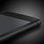 Protection d’écran en Verre Trempé iPhone 7 Olixar - Noir Fascia 6
