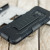 Olixar Clipper Belt Clip Samsung Galaxy S8 Case - Black 6