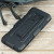 Olixar Clipper Belt Clip Samsung Galaxy S8 Case - Black 8