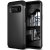 Caseology Legion Series Samsung Galaxy S8 Tough Case - Black 2