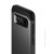 Caseology Legion Series Samsung Galaxy S8 Tough Case - Black 3