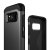 Caseology Legion Series Samsung Galaxy S8 Tough Case - Black 6