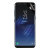 Olixar Full Cover Samsung Galaxy S8 Plus TPU Vorder- und Rückseite Displayschutz 2