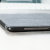 Olixar iPad 9.7 2017 Folding Stand Smart Case - Black / Clear 8