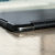 Funda iPad 9.7 2017 Olixar Folding Stand Smart - Negra / Transparente 9